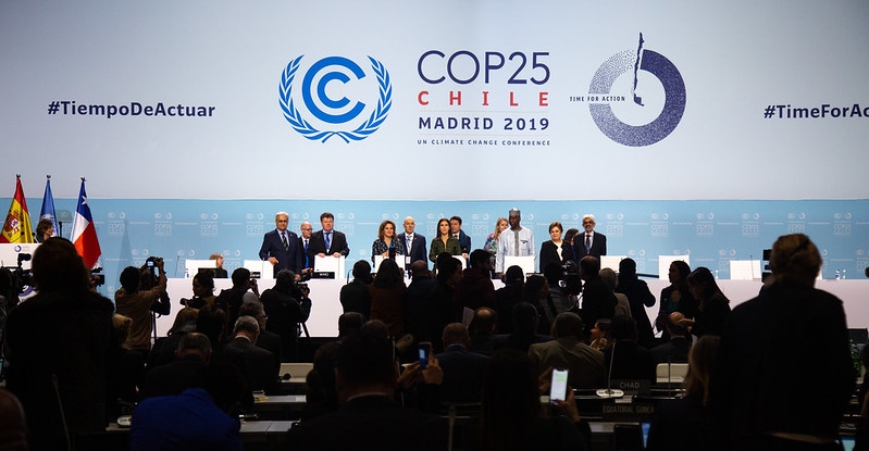 Tròn 5 năm Thỏa thuận khí hậu Paris: “Chúng ta vẫn còn cơ hội”